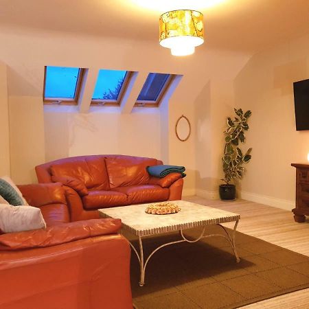 Ethan House Holiday Suites Killarney Exterior foto